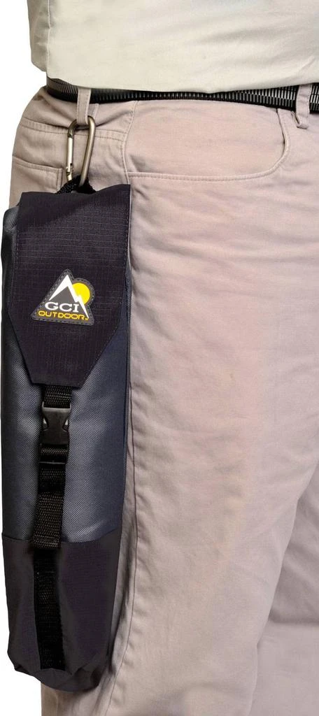 商品GCI Outdoor|GCI Outdoor Packseat Portable Tripod,价格¥288,第3张图片详细描述
