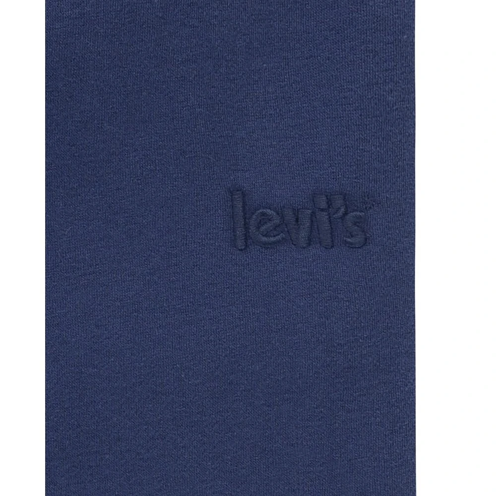商品Levi's|Little Boys Core Knit Jogger Pants,价格¥54,第3张图片详细描述