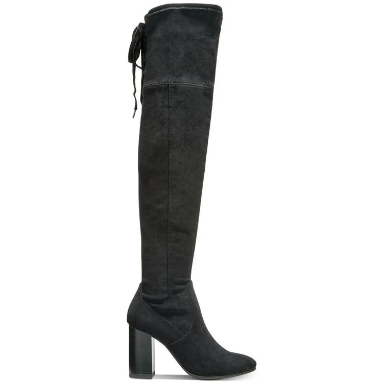 商品Esprit|Viola Over-The-Knee Boots,价格¥169,第2张图片详细描述