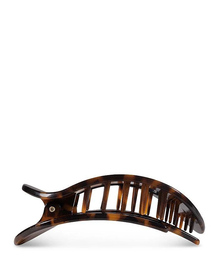 商品TELETIES|Small Flat Round Hair Clip,价格¥96,第3张图片详细描述