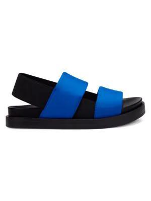 商品Aerosoles|Suzzie Slingback Sandals,价格¥517,第1张图片