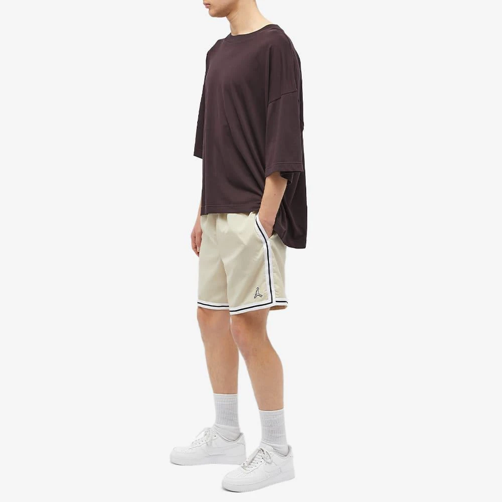 商品Jordan|Air Jordan Essential Woven Shorts,价格¥281,第4张图片详细描述