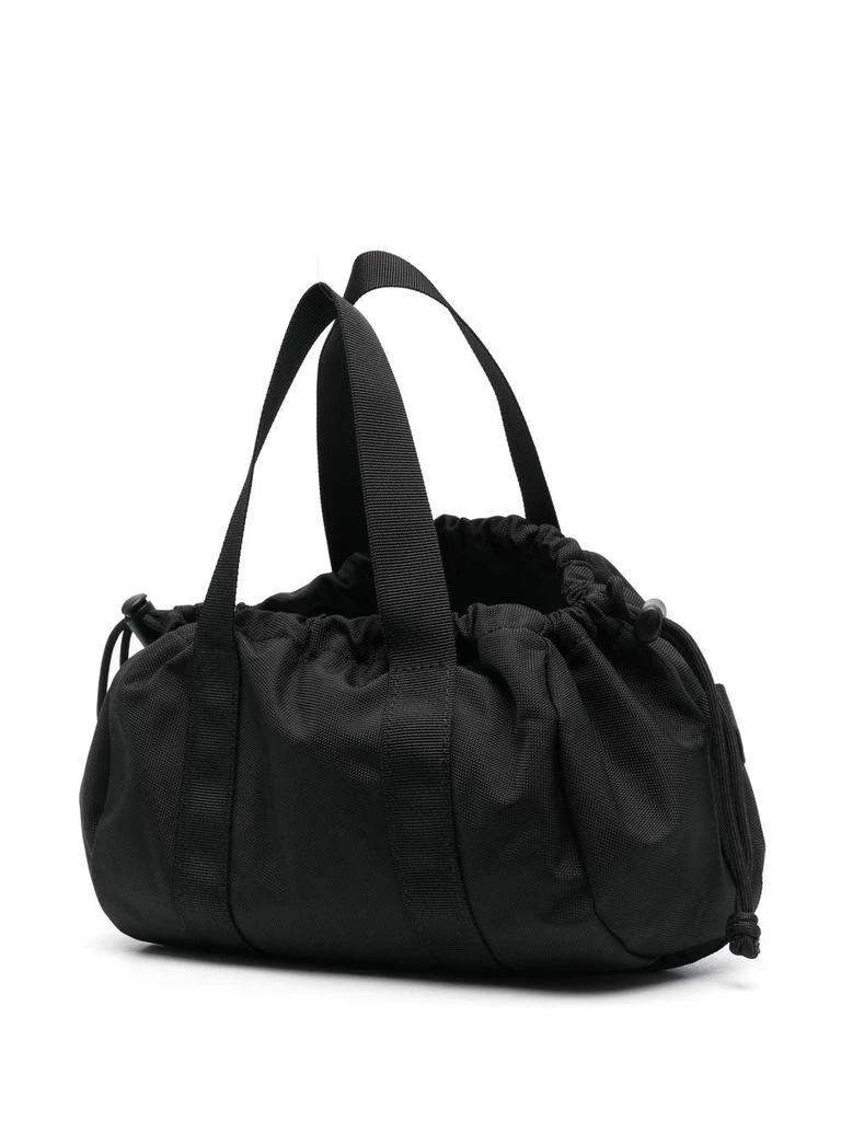 商品Alexander Wang|ALEXANDER WANG WOMEN PRIMAL MINI  DRAWSTRING DUFFLE BAG,价格¥1452,第2张图片详细描述