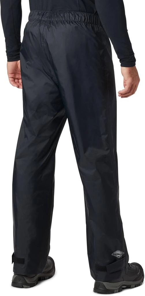 商品Columbia|Columbia Men's Rebel Roamer Shell Pants,价格¥491,第2张图片详细描述