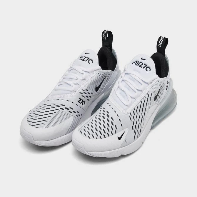 商品NIKE|女士 Air Max 270 休闲鞋,价格¥1229,第2张图片详细描述