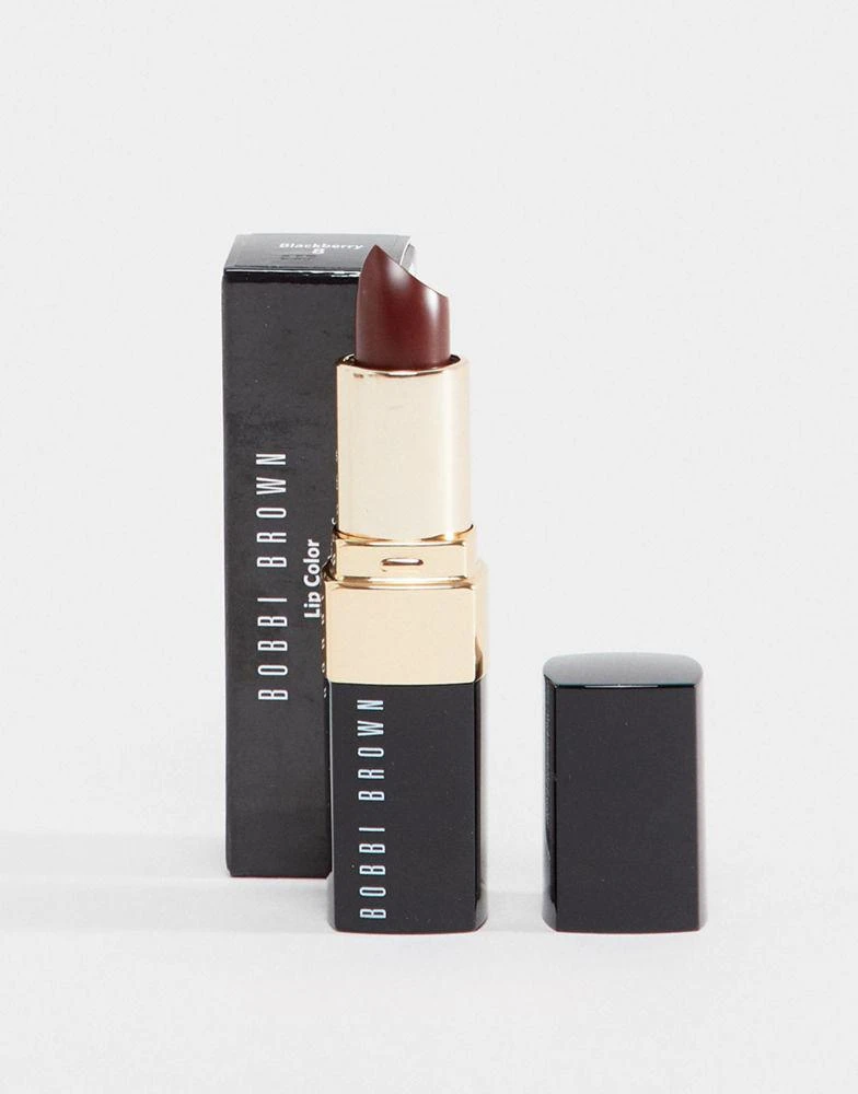 商品Bobbi Brown|Bobbi Brown Lip Color Blackberry,价格¥277,第1张图片