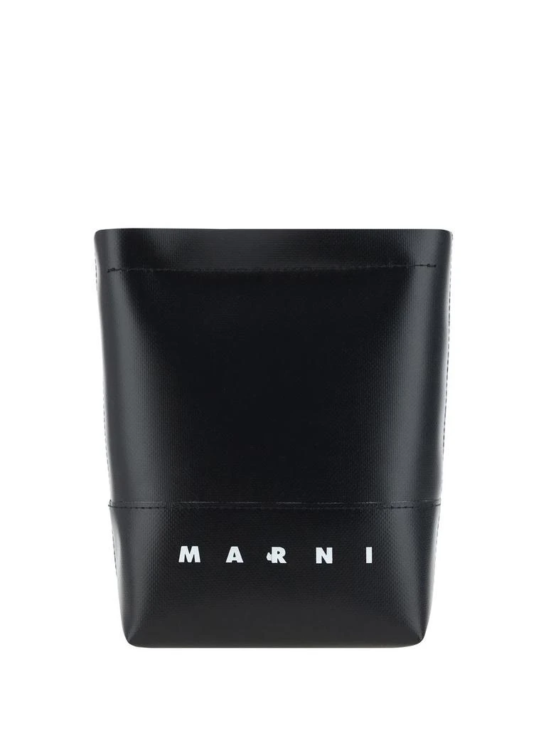 商品Marni|Marni Shoulder Bags,价格¥3034,第1张图片