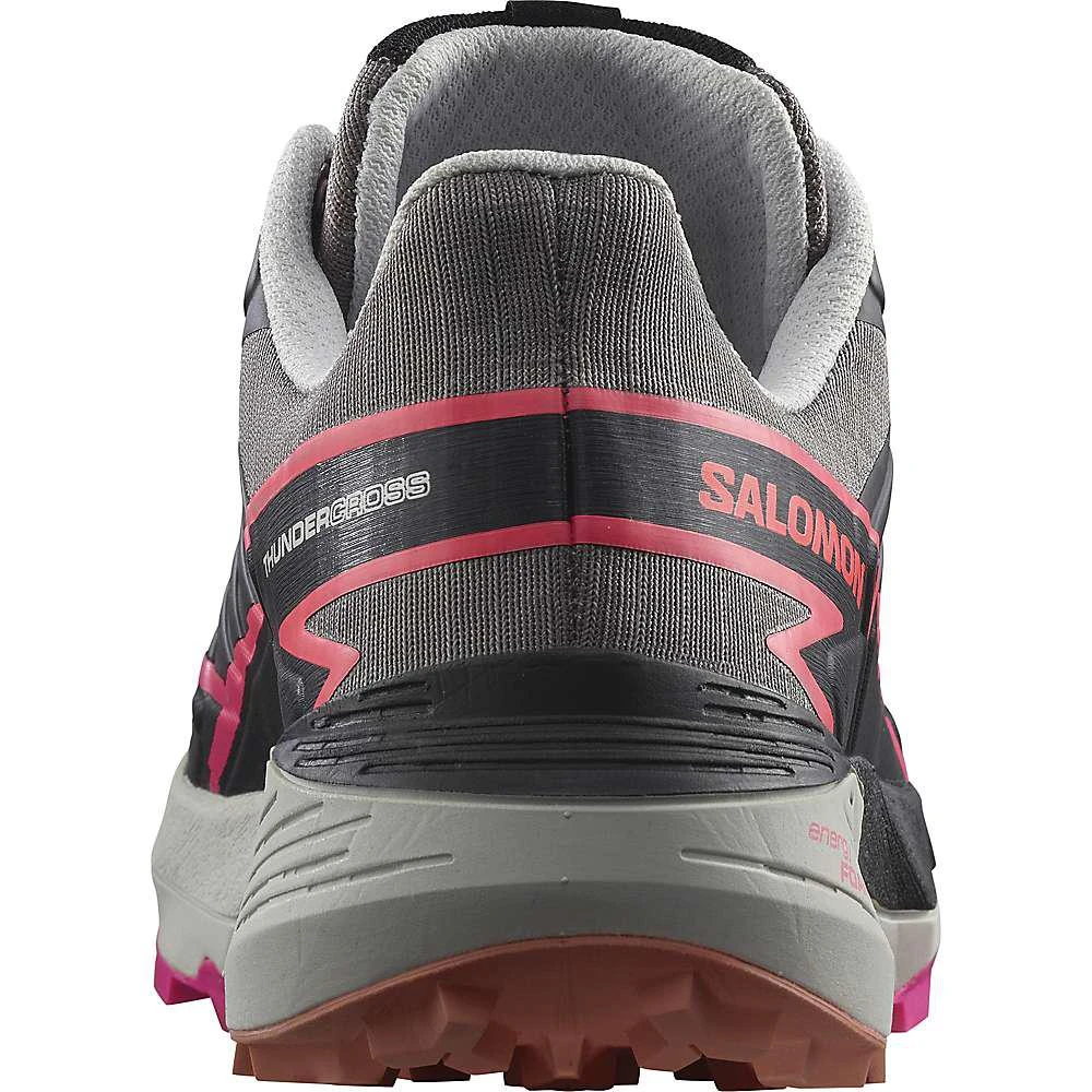 Salomon Women's Thundercross Shoe 商品