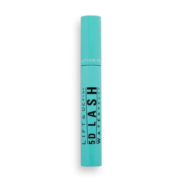 商品Lookfantastic|Makeup Revolution 5D Lash Waterproof Mascara,价格¥57,第1张图片
