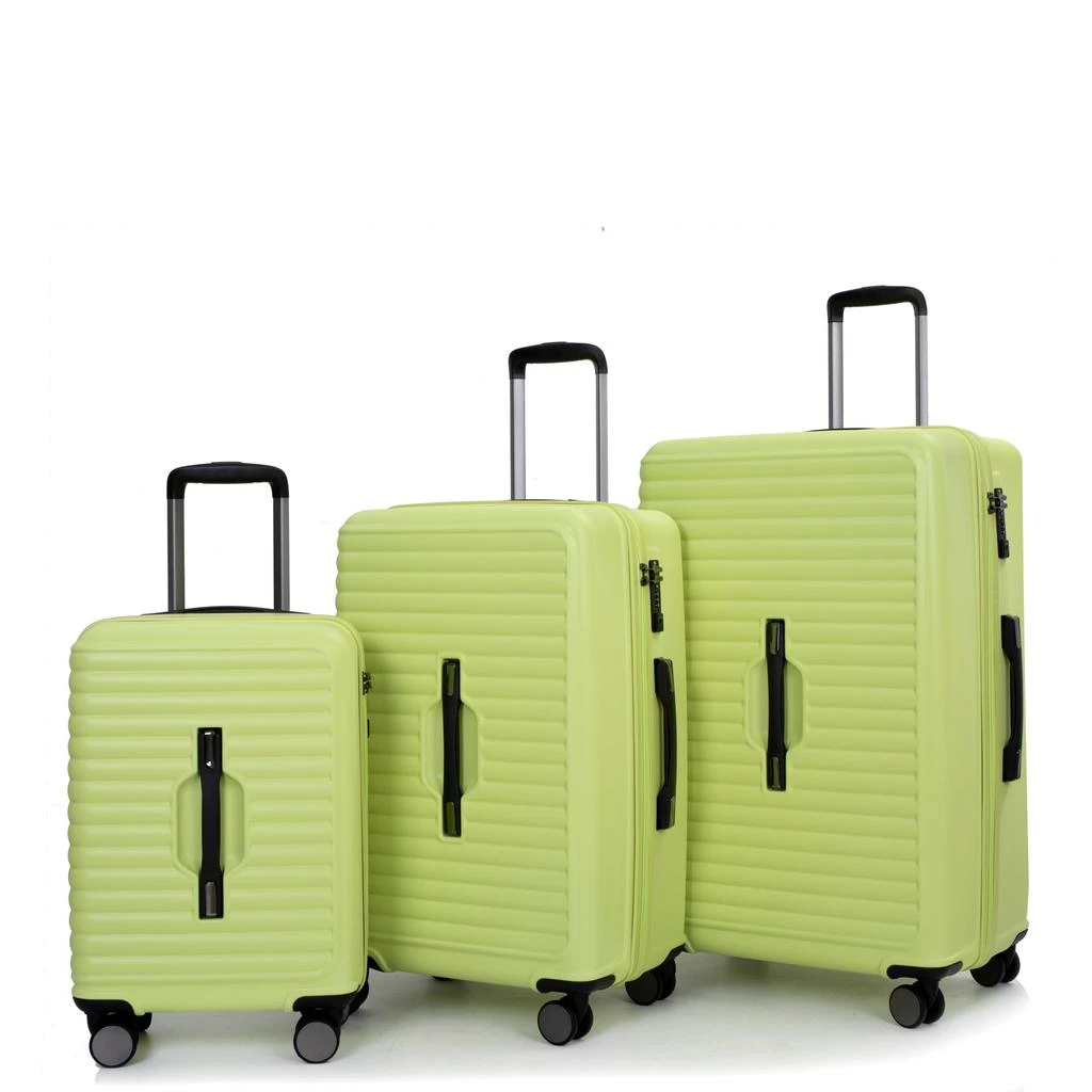 商品Streamdale Furniture|Streamdale Dopamine Luggage Journey with Happiness,价格¥1335,第2张图片详细描述