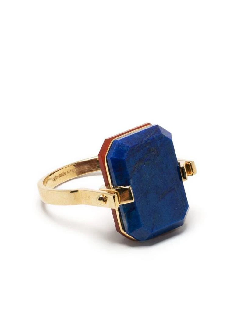 商品ALITA|ALITA SANDWICH DECO RING LP+CNL ACCESSORIES,价格¥4847,第1张图片