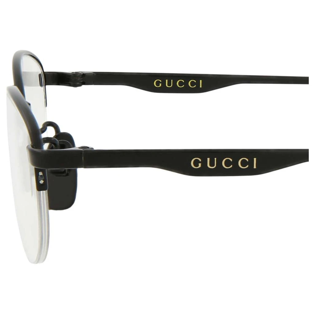 商品Gucci|Gucci Novelty 眼镜,价格¥1498,第5张图片详细描述