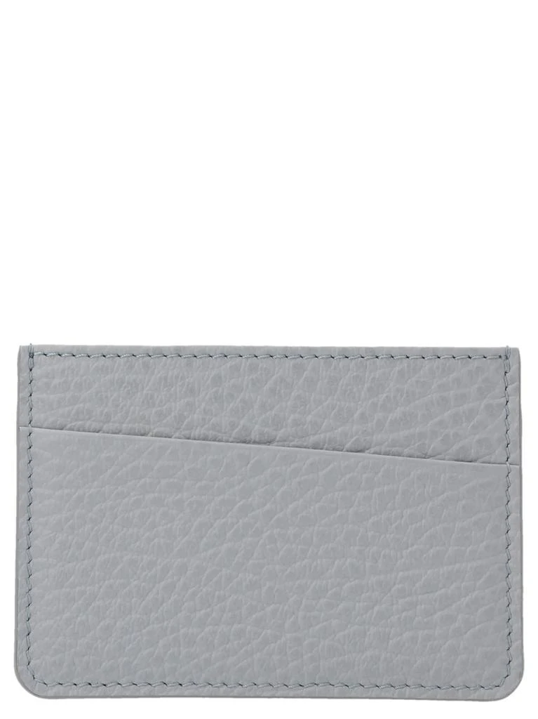 商品MAISON MARGIELA|Maison Margiela Logo Card Holder,价格¥1702,第1张图片