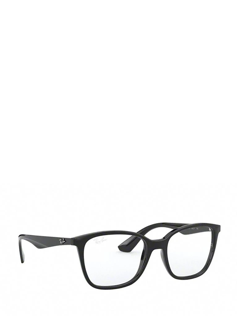 商品Ray-Ban|Ray-Ban RB7066 Square Frame Glasses,价格¥864,第2张图片详细描述