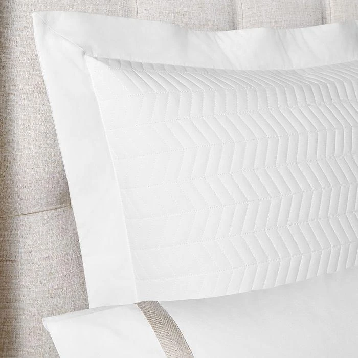 商品Home Treasures|Chester Coverlet, Queen,价格¥3653,第4张图片详细描述