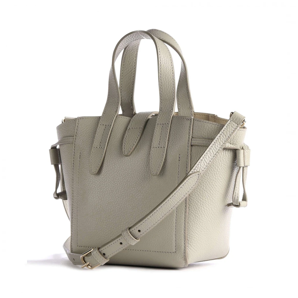 FURLA 浅灰色女士手提包 BASRFUA-HSF000-M7Y00 商品