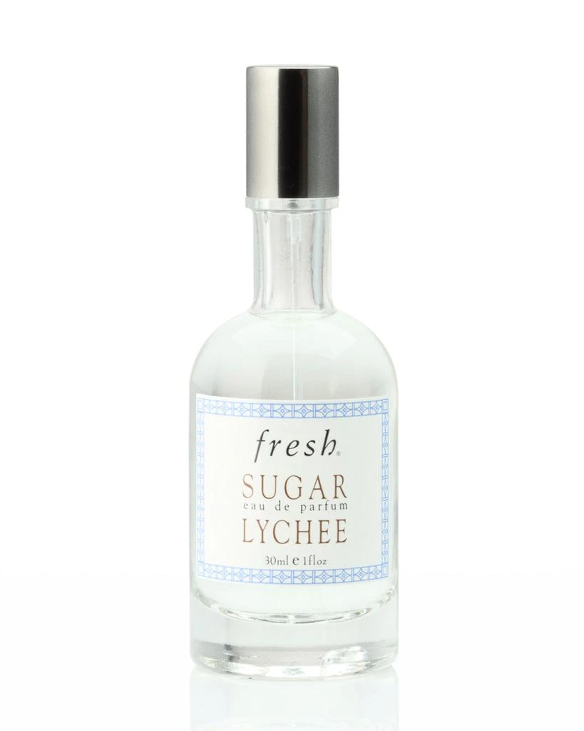 商品Fresh|1 oz. Sugar Lychee Eau de Parfum,价格¥414,第1张图片