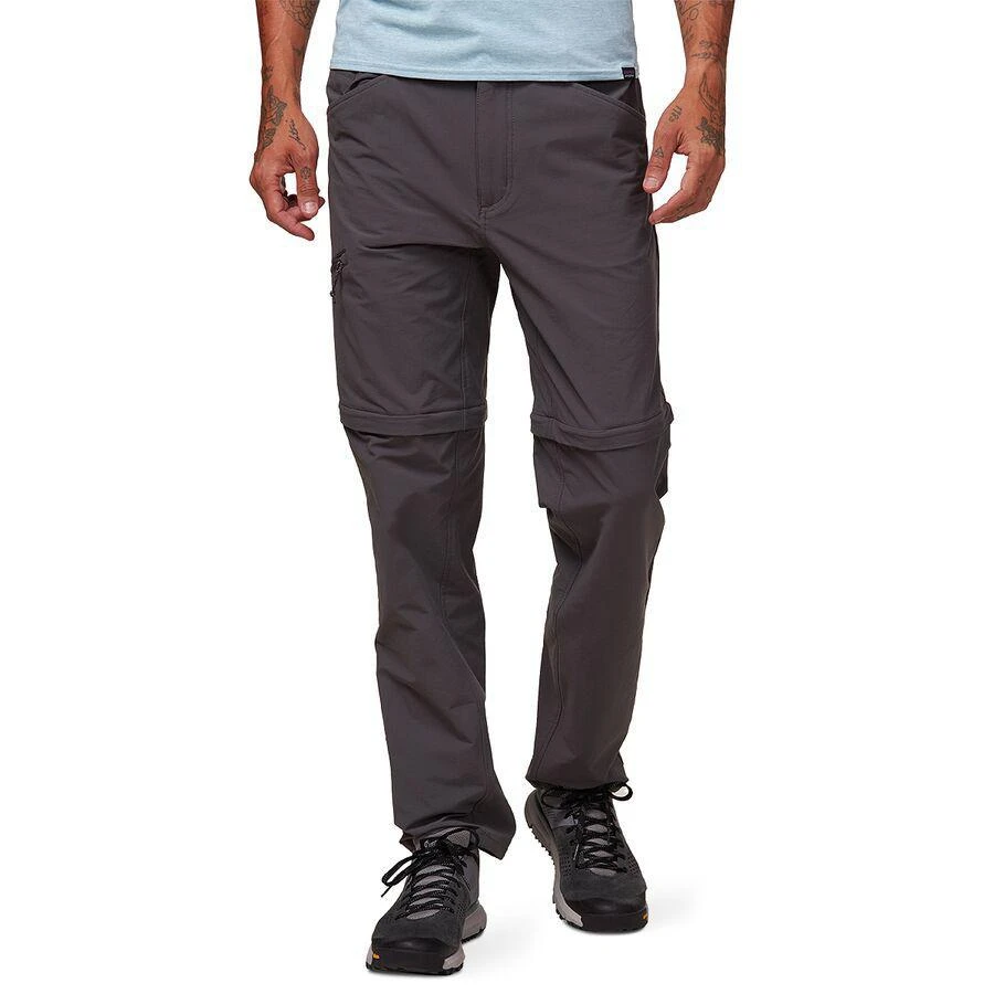 商品Patagonia|Quandary Convertible Pant - Men's,价格¥462,第1张图片