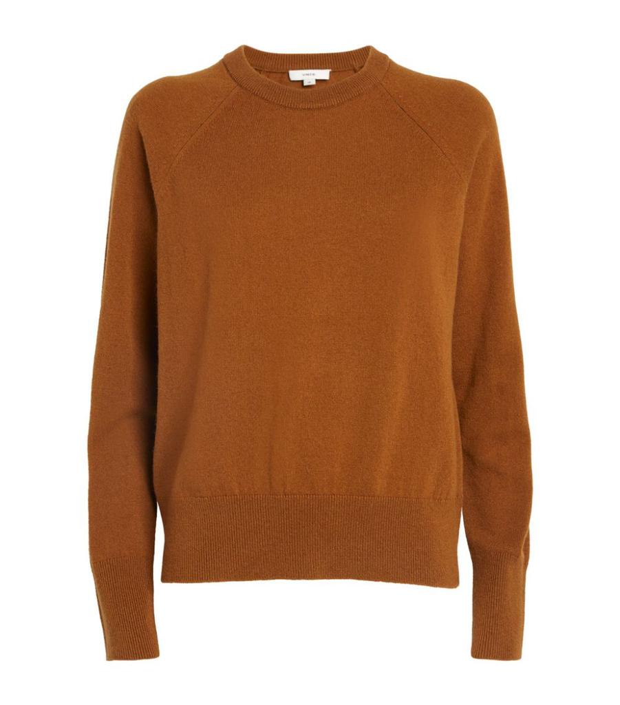 Cashmere Sweater商品第1张图片规格展示