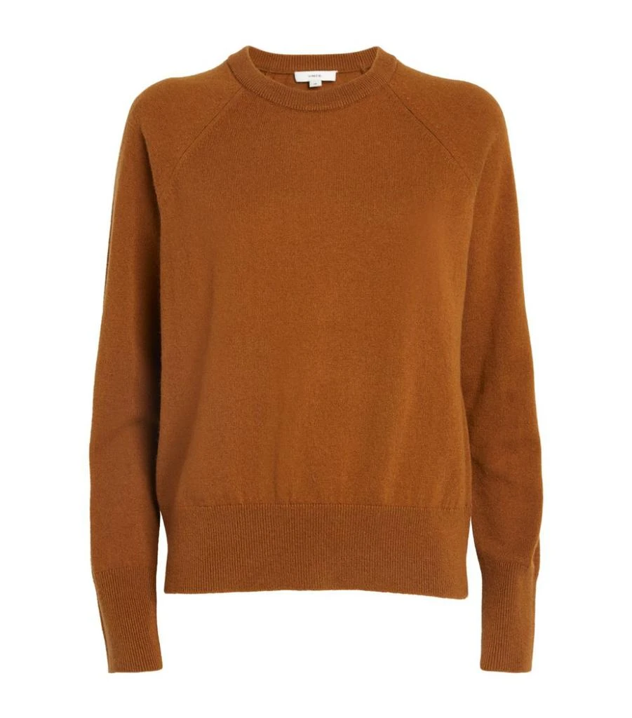 商品Vince|Cashmere Sweater,价格¥2708,第1张图片