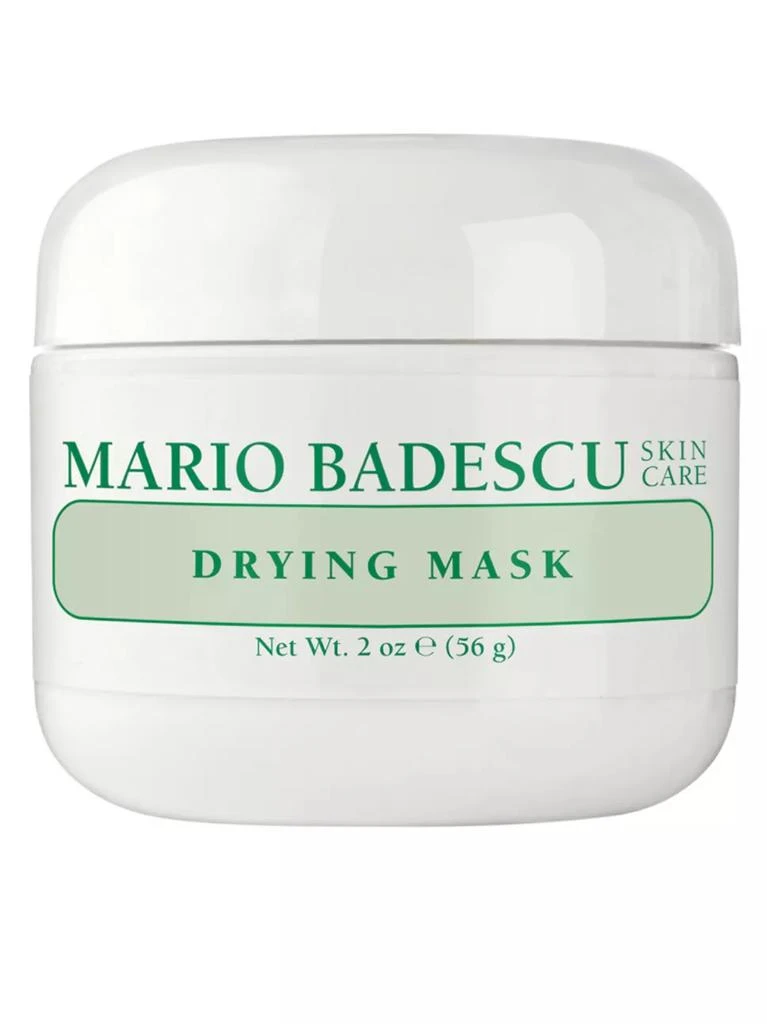 商品Mario Badescu|净脂控油抗菌面膜 56g,价格¥136,第1张图片