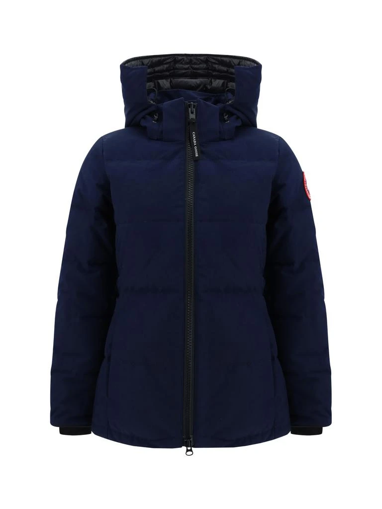 商品Canada Goose|Chelsea Down Jacket,价格¥9129,第1张图片