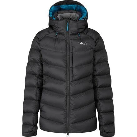 ��商品Rab|Axion Pro Down Jacket - Women's,价格¥1685,第3张图片详细描述