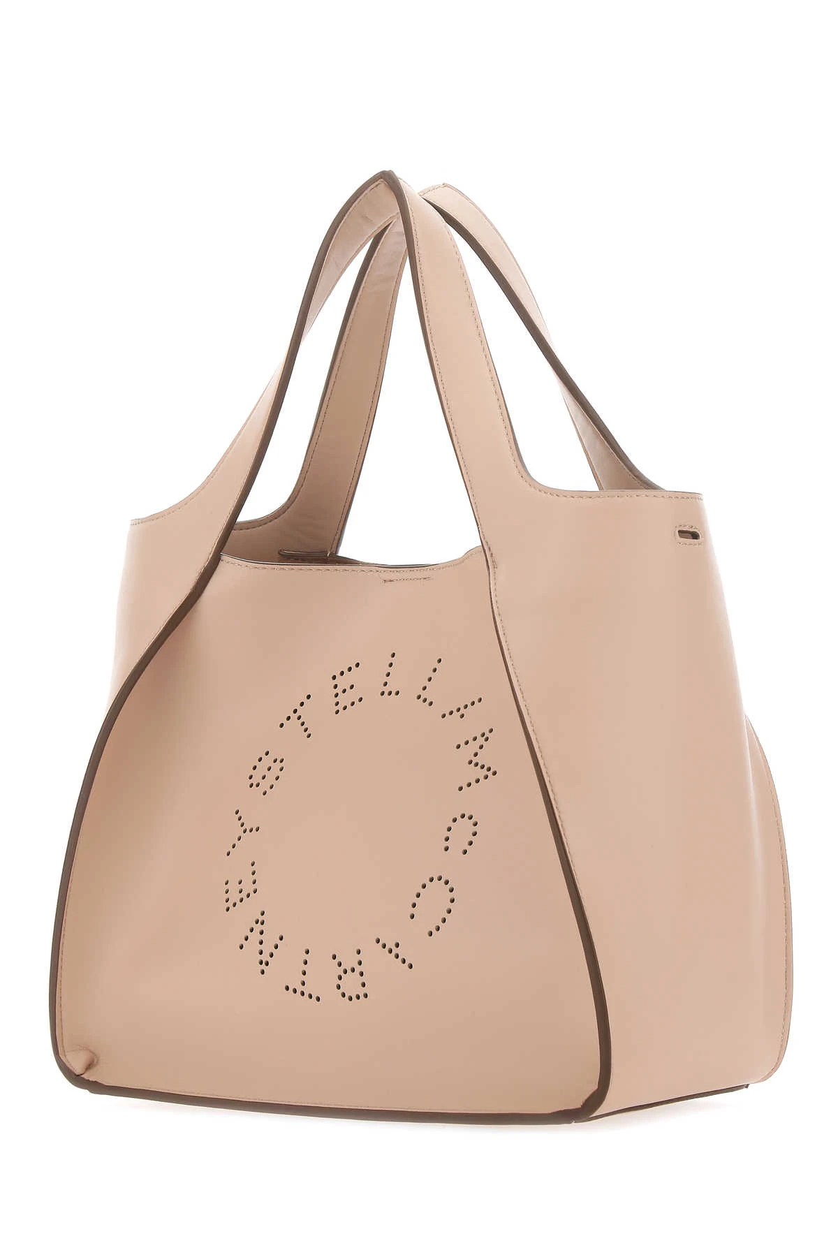 商品【预售7天】 Stella McCartney|Stella McCartney 女士手提包 513860W85426802 米白色,价格¥7745,第3张图片详细描述