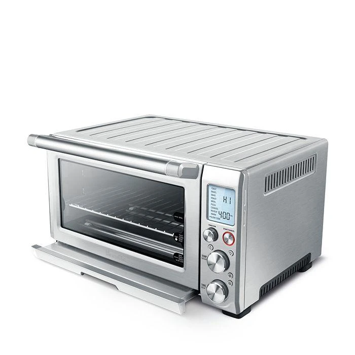 商品Breville|Smart Oven Pro,价格¥1746,第1张图片详细描述