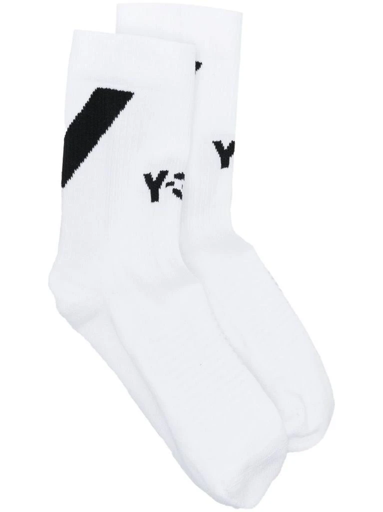 商品Y-3|Y-3 SOCK HI,价格¥431,第1张图片