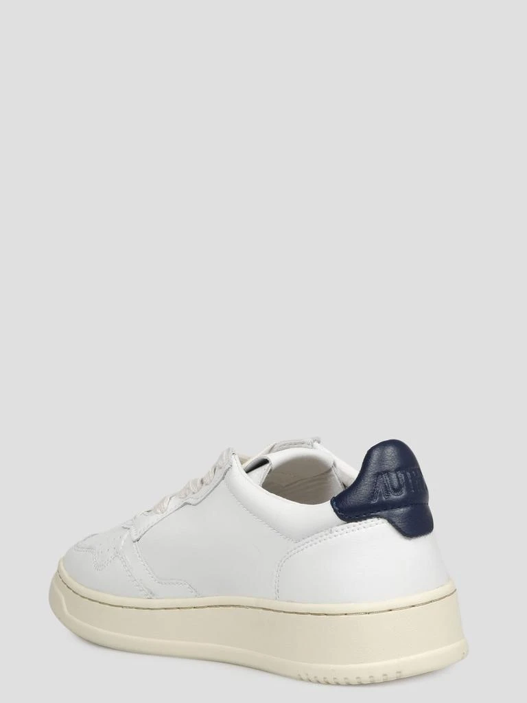 商品Autry|Autry Medalist Low Sneakers,价格¥1571,第3张图片详细描述