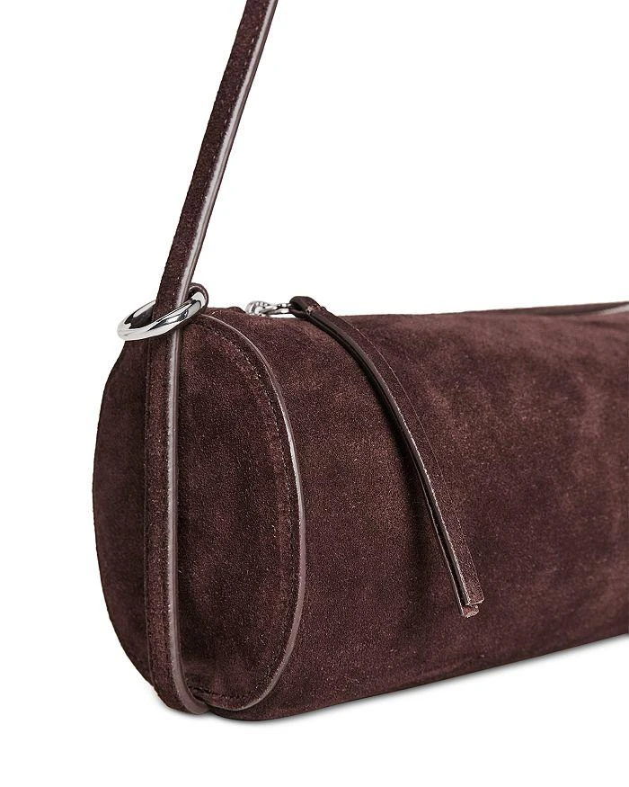 商品Reformation|Simona Cylinder Bag,价格¥2962,第4张图片详细描述