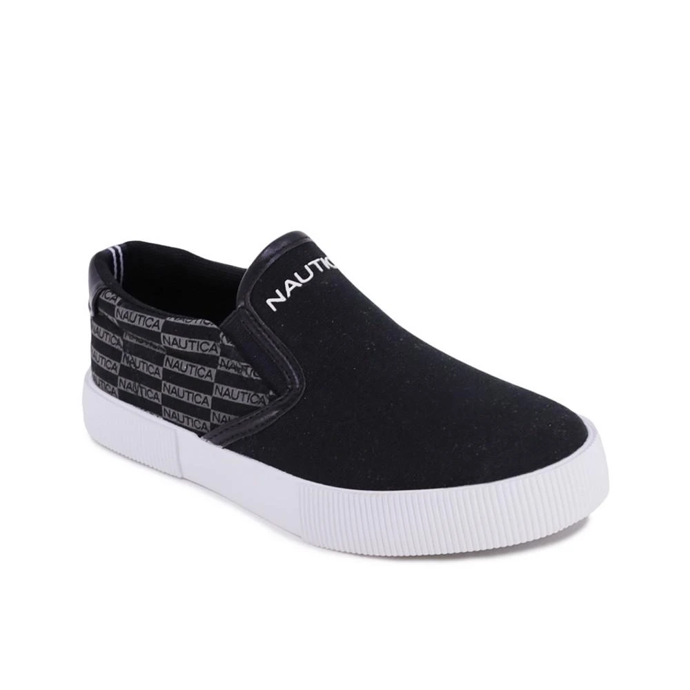 商品Nautica|Big Boys Cuanza Casual Shoes,价格¥199,第1张图片