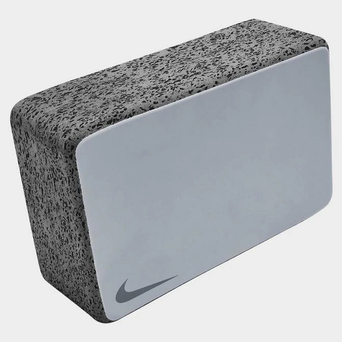 商品NIKE|Nike Mastery Yoga Block,价格¥255,第1张图片