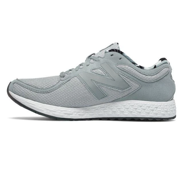 商品New Balance|Fresh Foam Zante v2 运动休闲鞋,价格¥242,第2张图片详细描述
