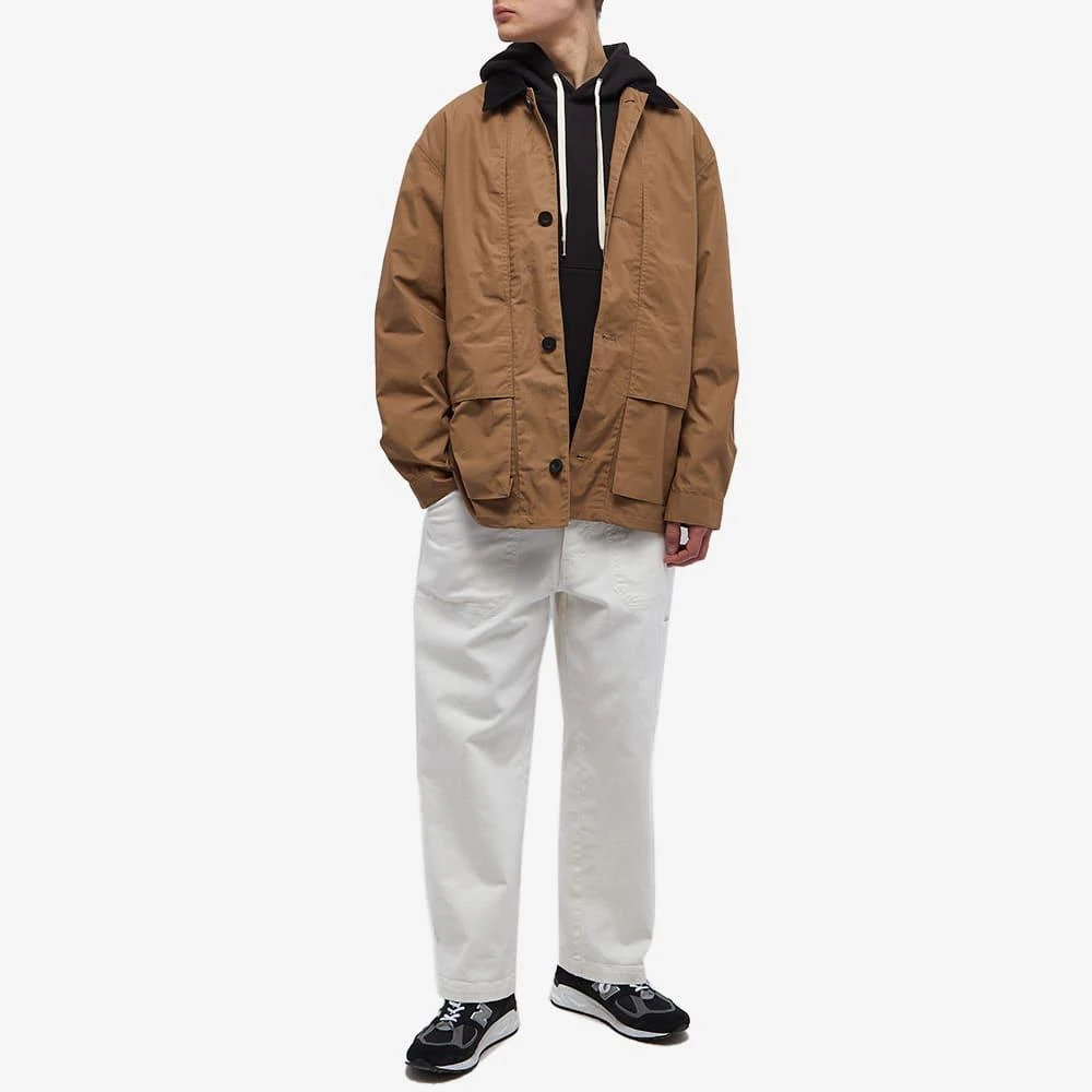 商品Carhartt WIP|Carhartt WIP Darper Jacket,价格¥1754,第4张图片详细描述