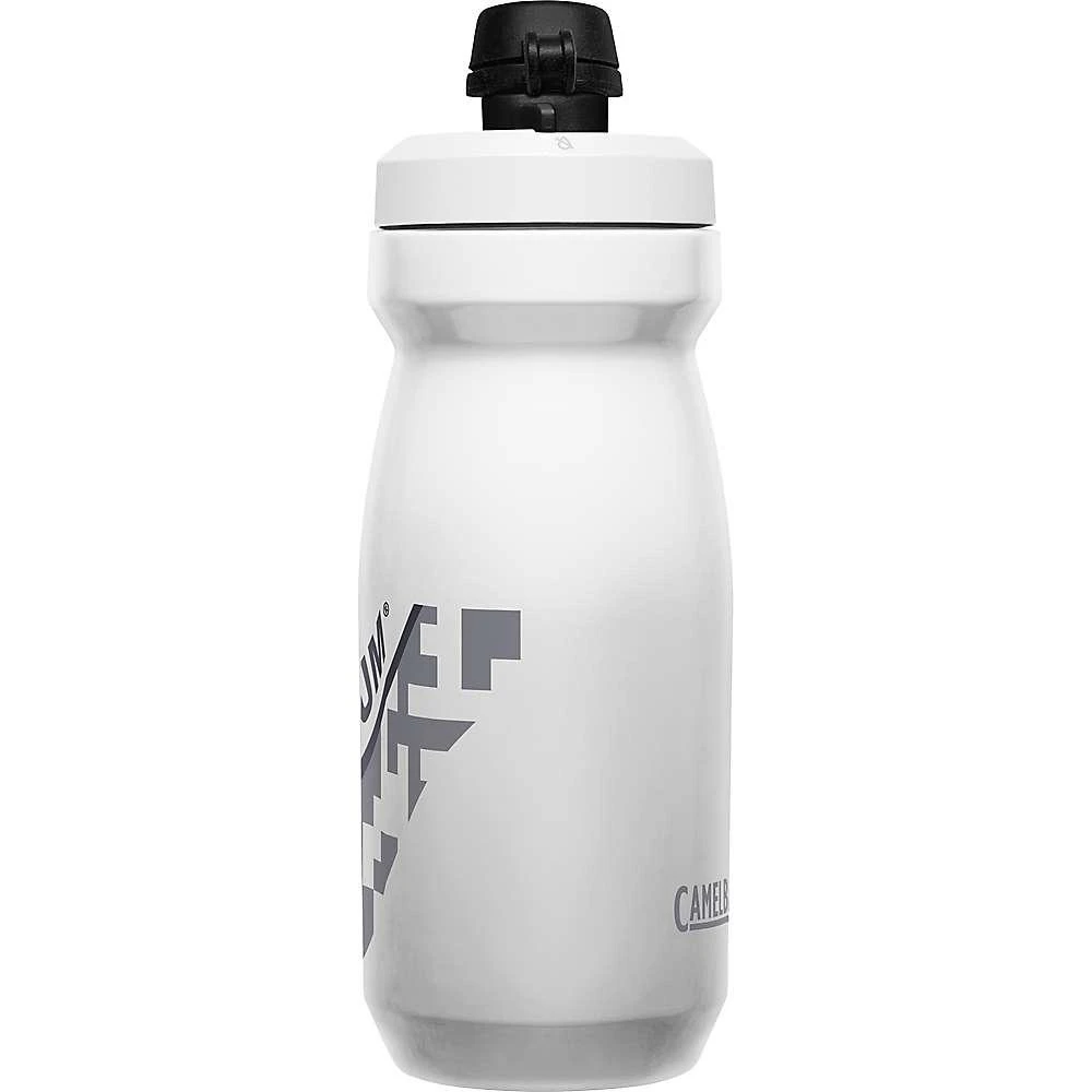 商品Camelbak|Camelbak Podium Dirt Series 21oz Waterbottle,价格¥124,第2张图片详细描述