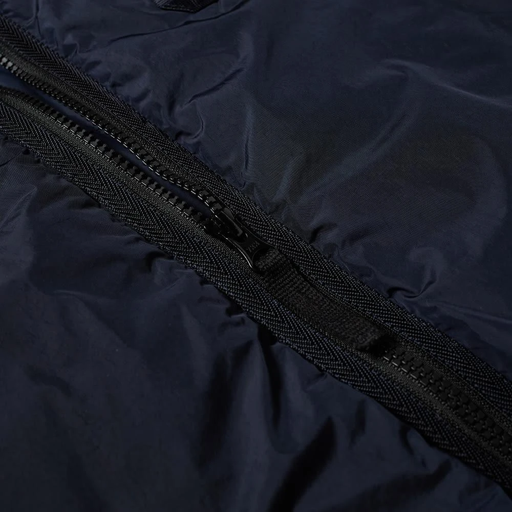 商品Stone Island|Stone Island Crinkle Reps Pocket Detail Down Jacket,价格¥4421,第4张图片详细描述
