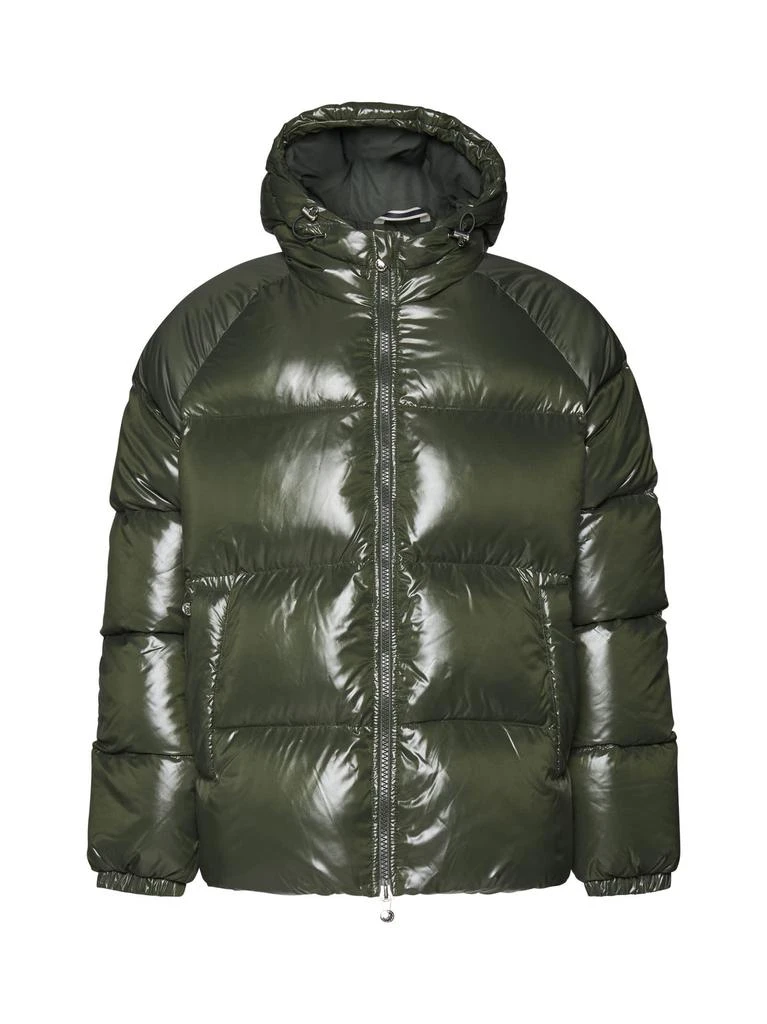 商品PYRENEX|Pyrenex Down Jacket,价格¥2912,第1张图片