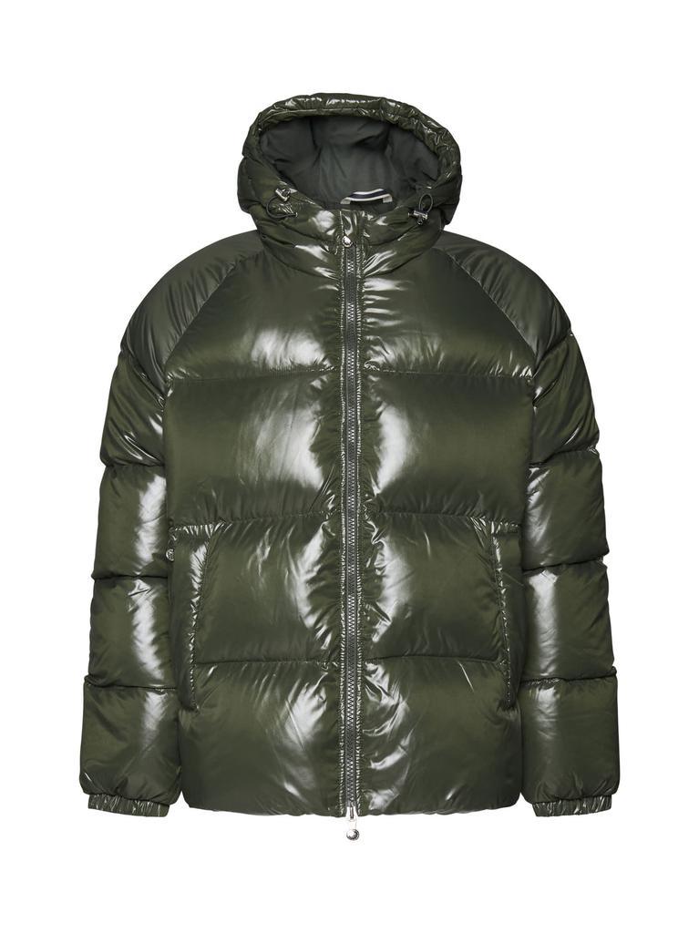 商品PYRENEX|Pyrenex Down Jacket,价格¥2982,第1张图片