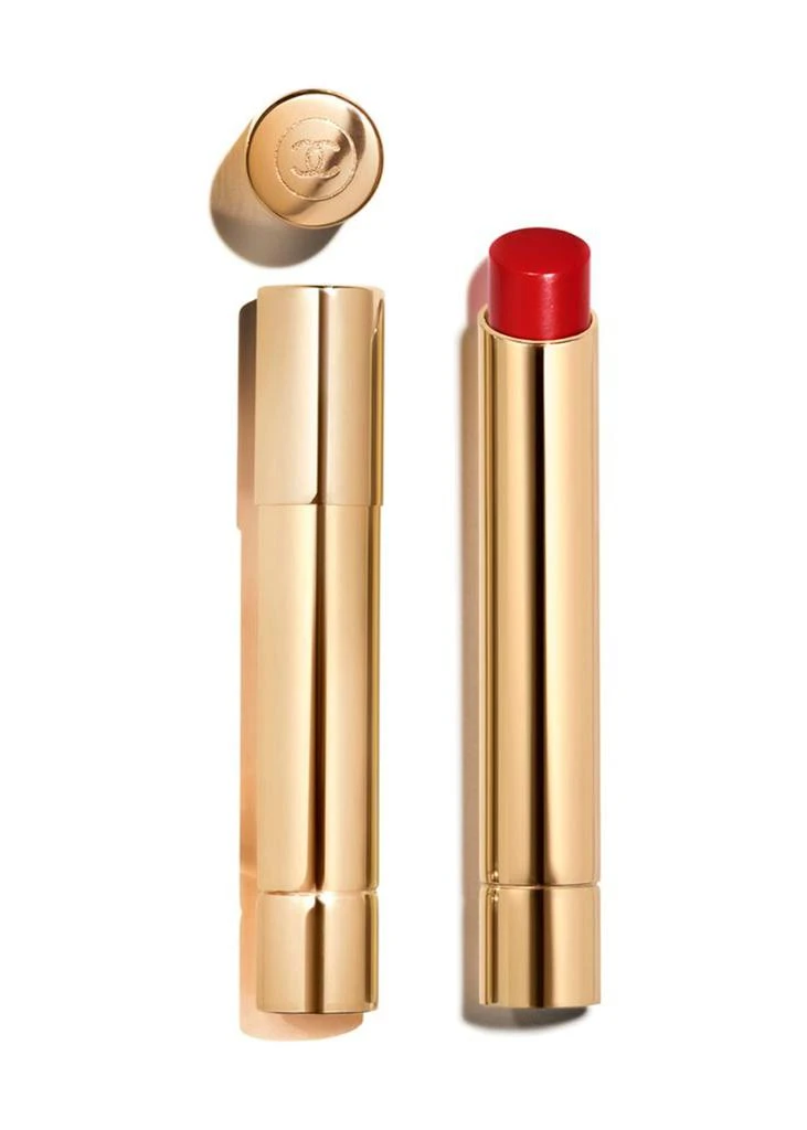 商品Chanel|Rouge Allure L'extrait ~ High-Intensity Lip Colour - Concentrated Radiance And Care - Refill,价格¥321,第1张图片详细描述