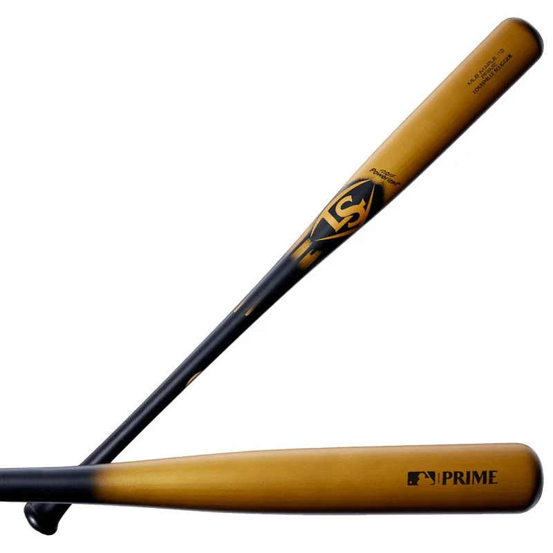 商品Louisville Slugger|Louisville Slugger MLB Prime Drip Maple Wood Baseball Bat - Men's,价格¥1238,第1张图片