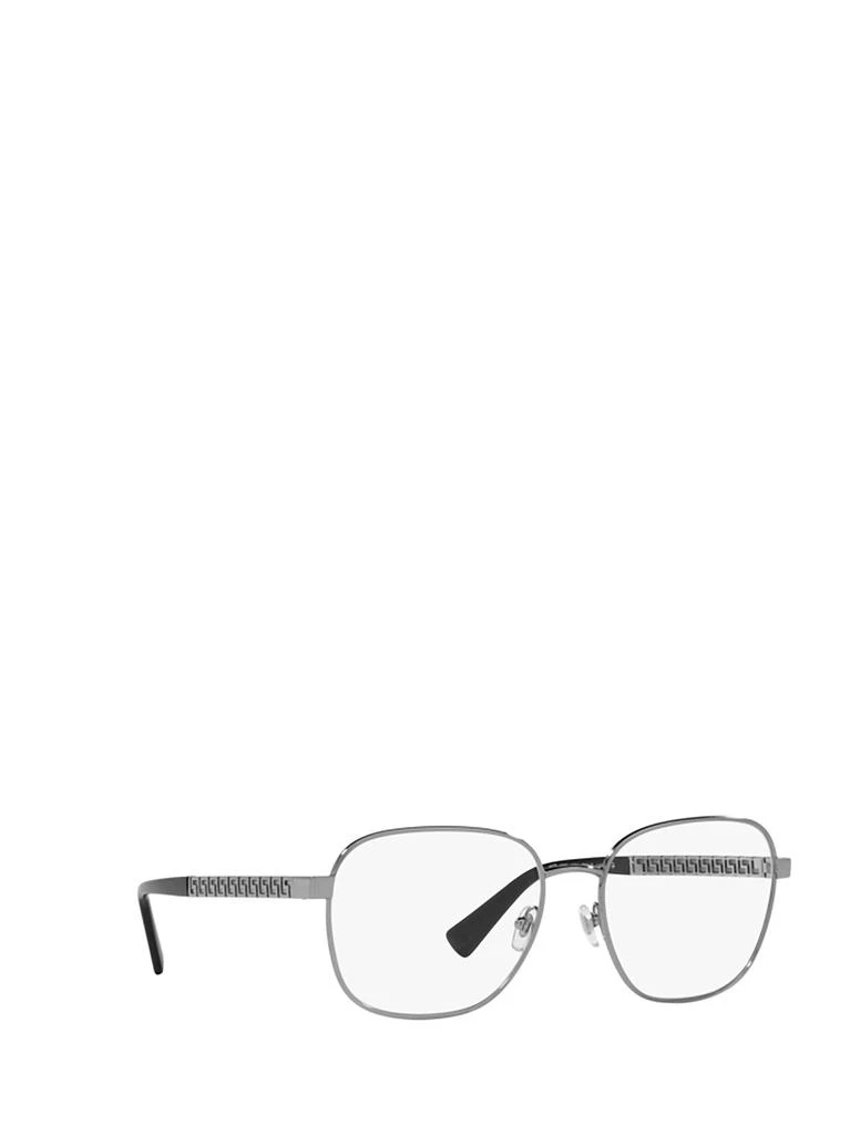 商品Versace|Versace Eyewear Round Frame Glasses,价格¥1352,第2张图片详细描述