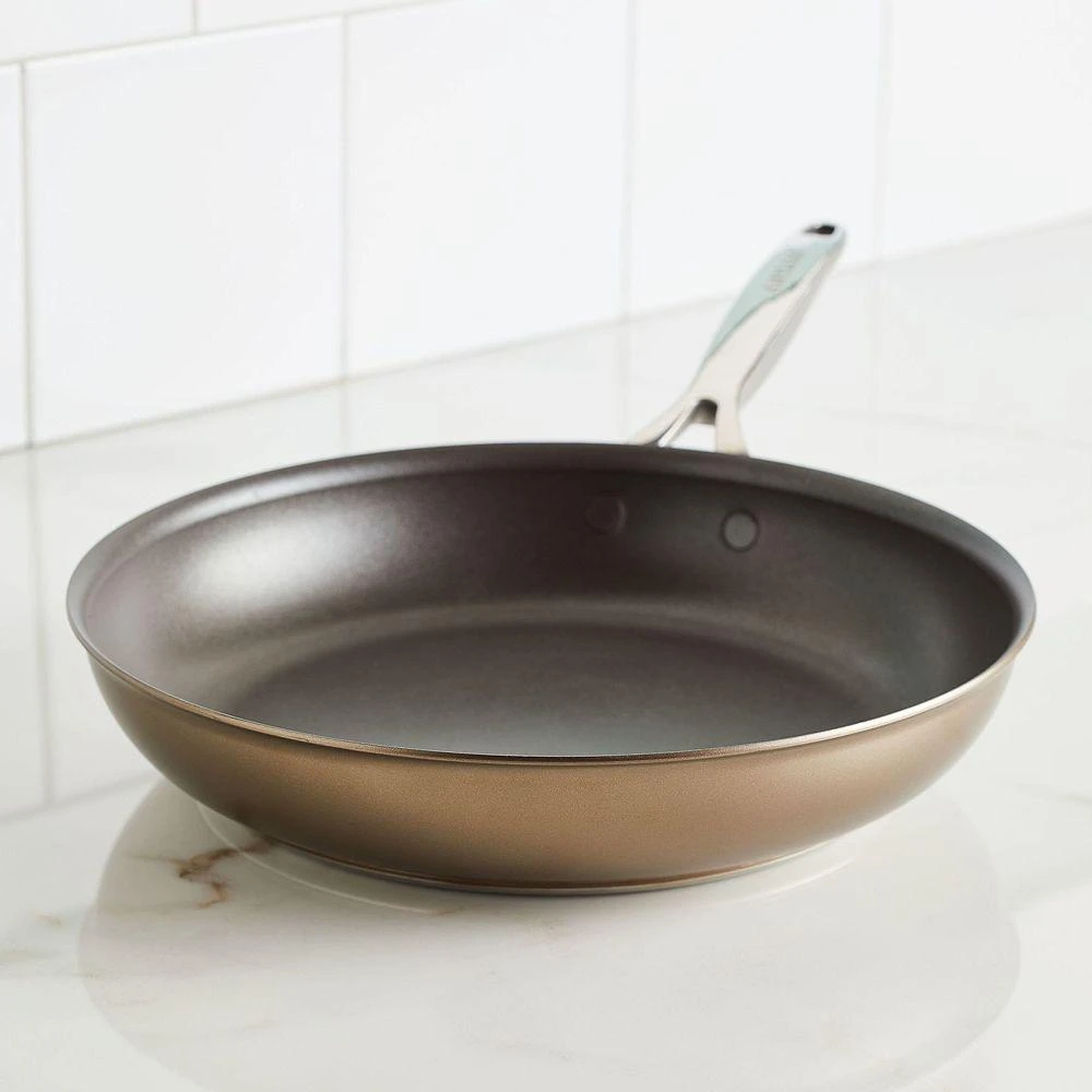 Ascend 12" Open Frying Pan 商品