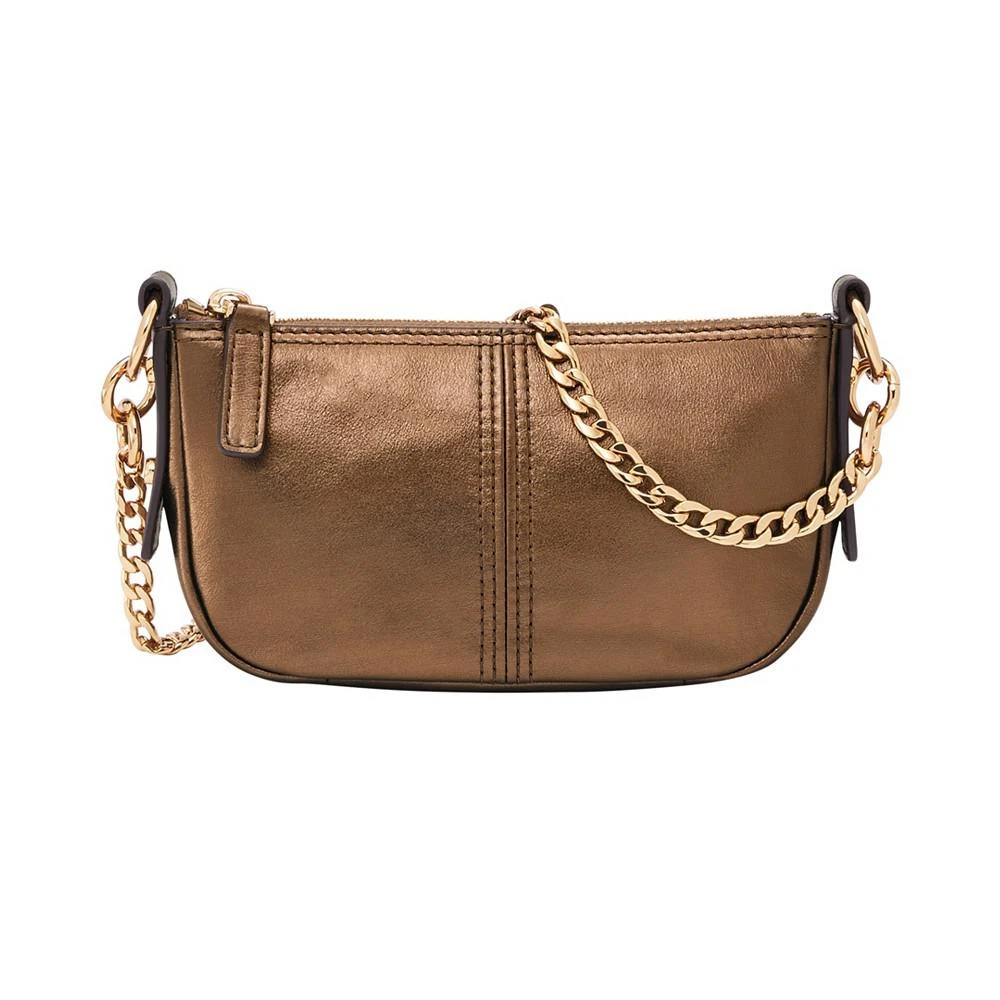 商品Fossil|Jolie Mini Baguette Crossbody Bag,价格¥1157,第1张图片