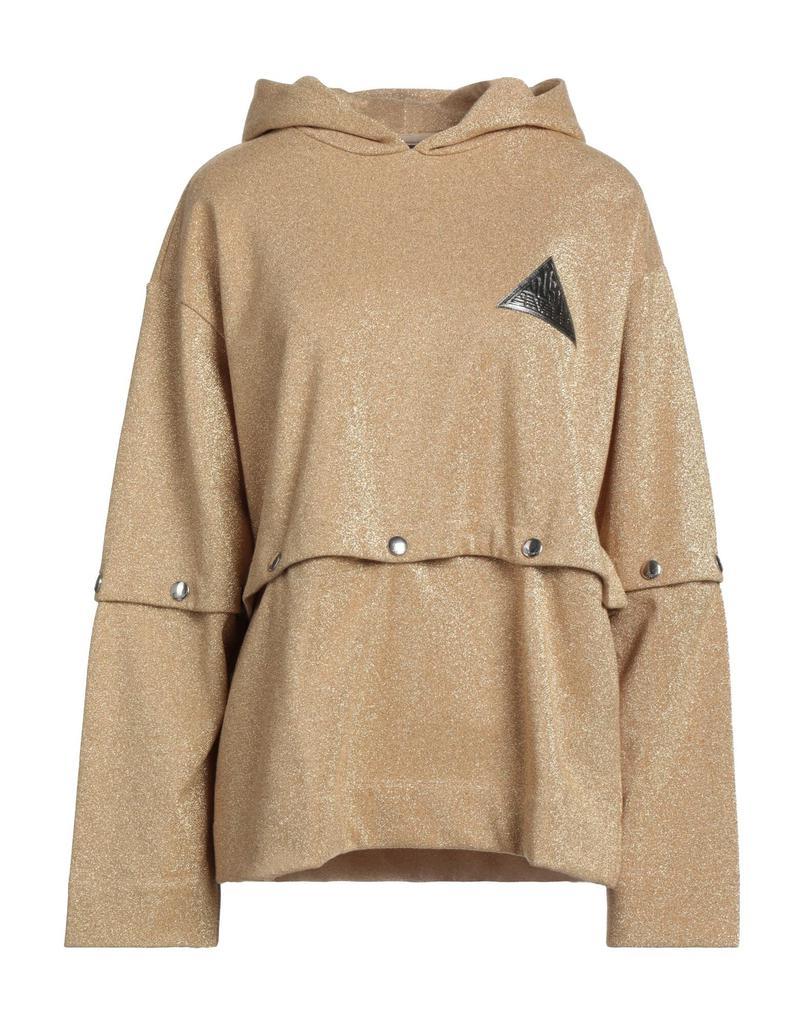 商品Just Cavalli|Hooded sweatshirt,价格¥623,第1张图片