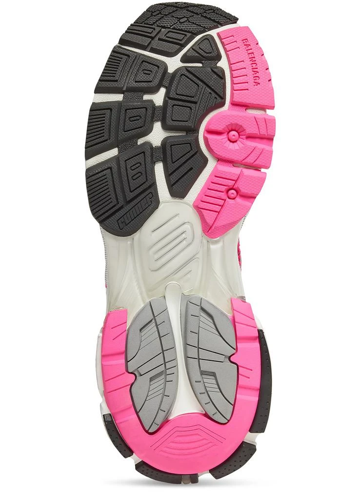 RUNNER女士运动鞋 商品