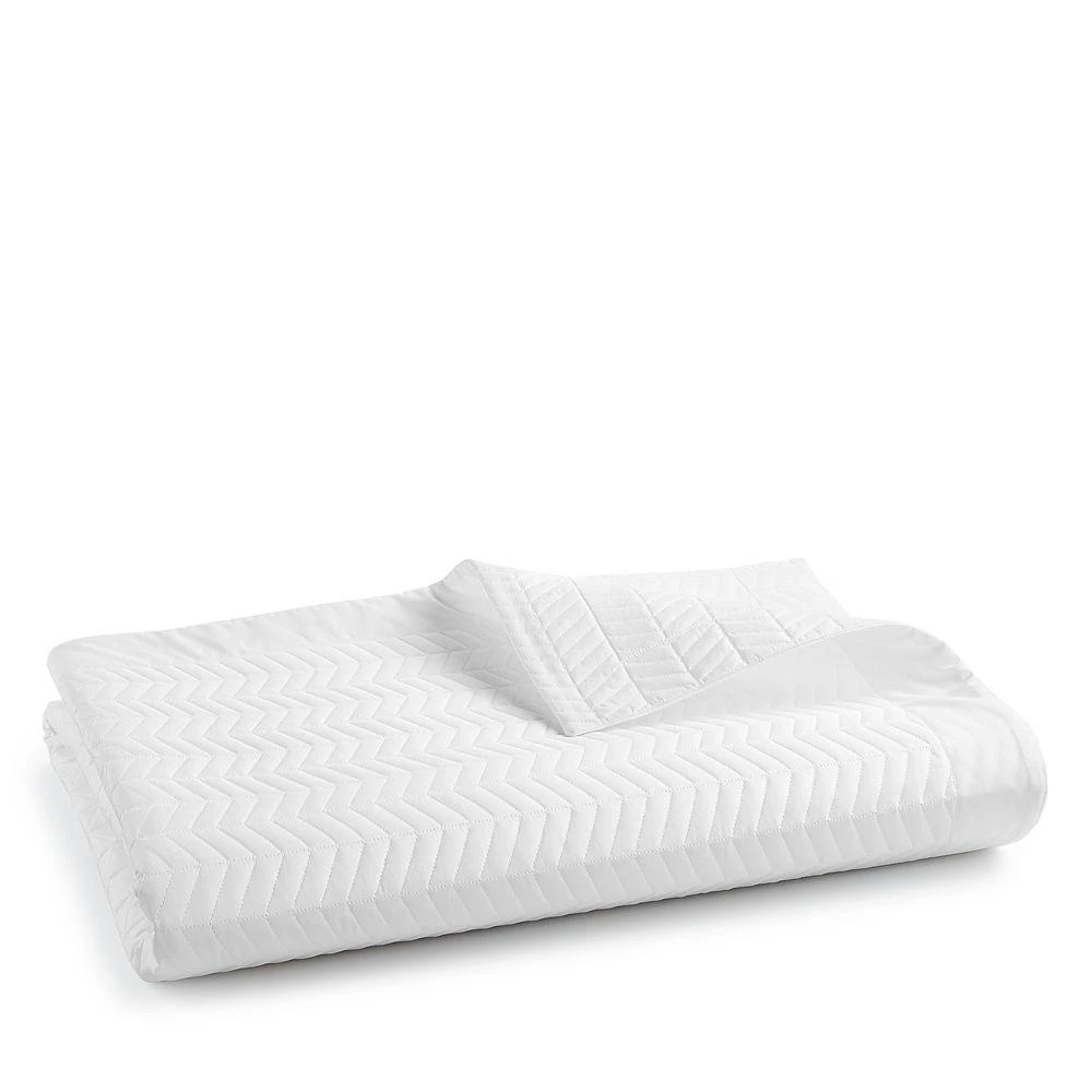 商品Home Treasures|Chester Coverlet, Queen,价格¥3653,第1张图片