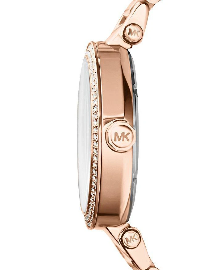 商品Michael Kors|Glitz Watch, 33mm,价格¥1401,第2张图片详细描述