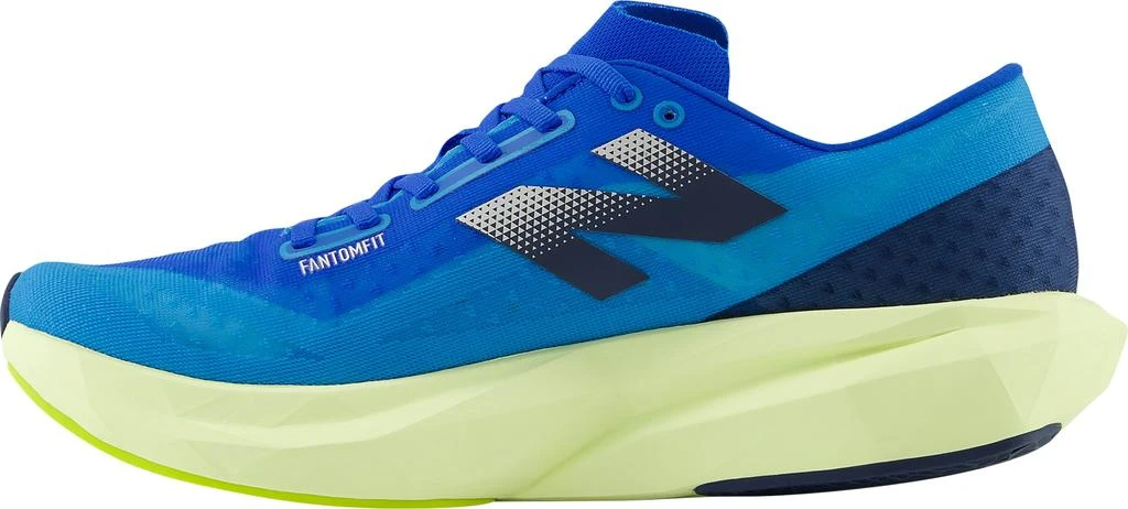 FuelCell Rebel V4 Road Running Shoes [Wide] - Men's 商品